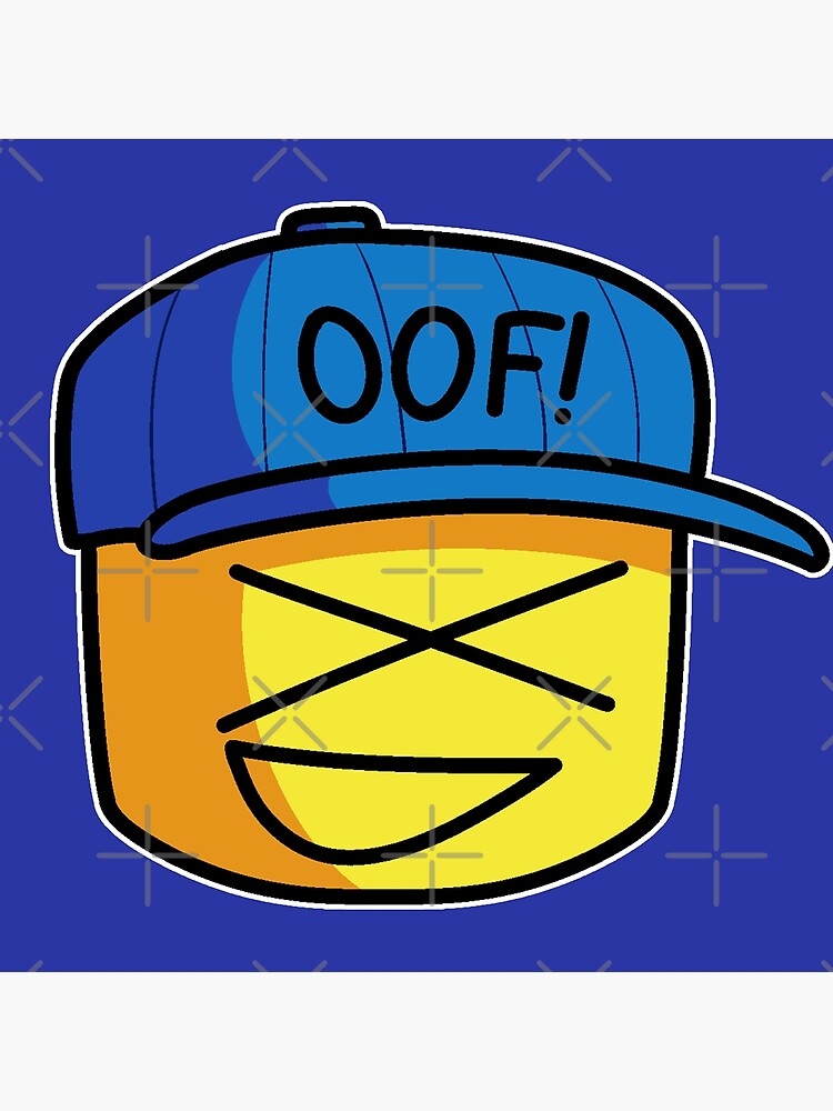 Roblox Oof Hand Drawn Noob Meme Funny Internet Saying Kid Gamer Gift Greeting Card By Smoothnoob Redbubble - roblox oof gaming noob greeting card by smoothnoob redbubble