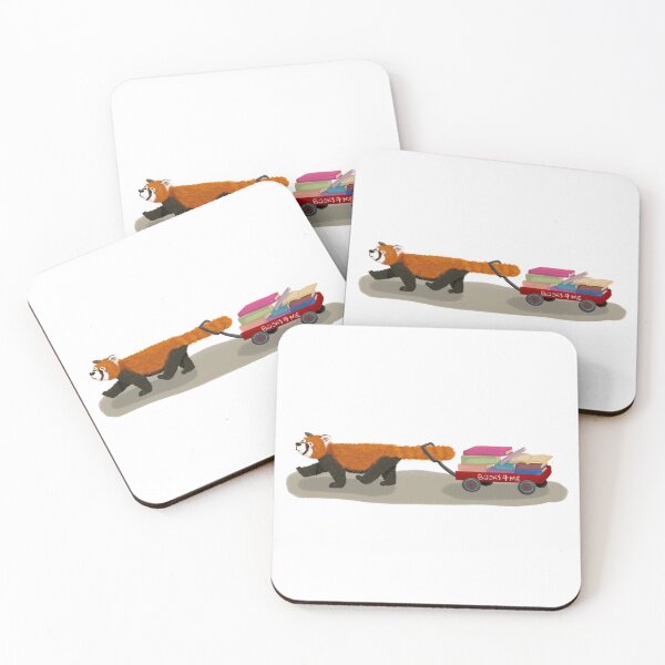 Item preview, Books 4 Me designed and sold by AllWriteHere.