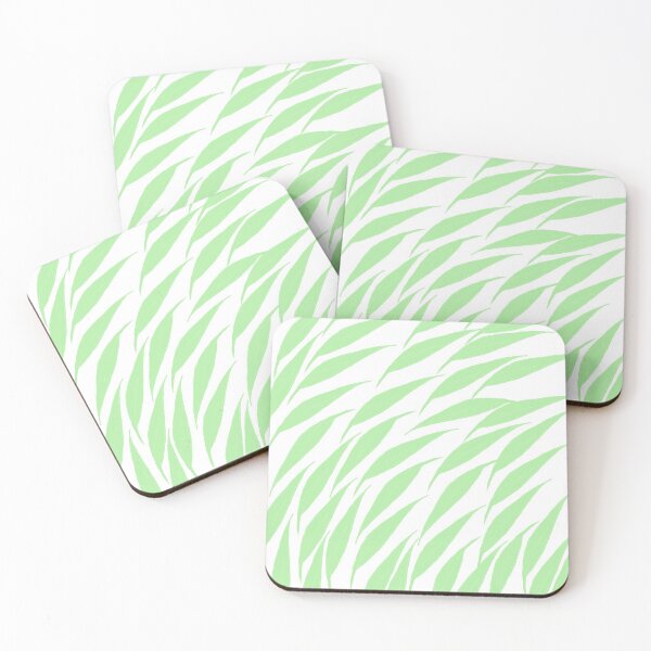 Item preview, Leaf Design 1 designed and sold by SILVERAPPLE.