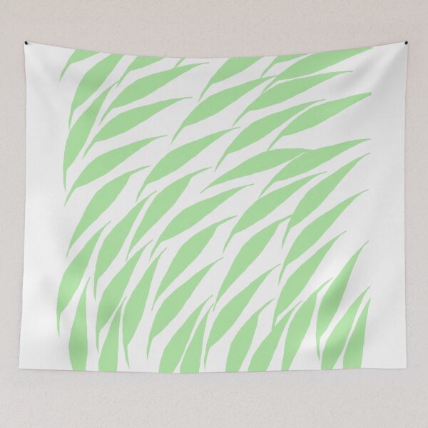 Item preview, Leaf Design 1 designed and sold by SILVERAPPLE.