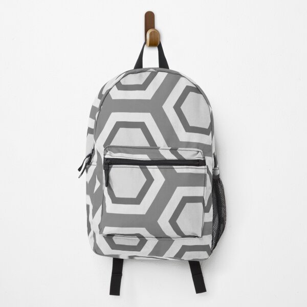 Item preview, Pentagon pattern  designed and sold by DrakeDuck.