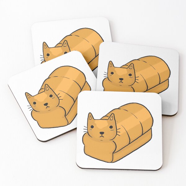Item preview, Cat Loaf designed and sold by abbiekye.