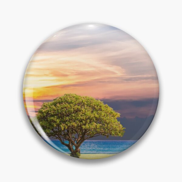 Item preview, Tree in Nature designed and sold by coffeetea2020.