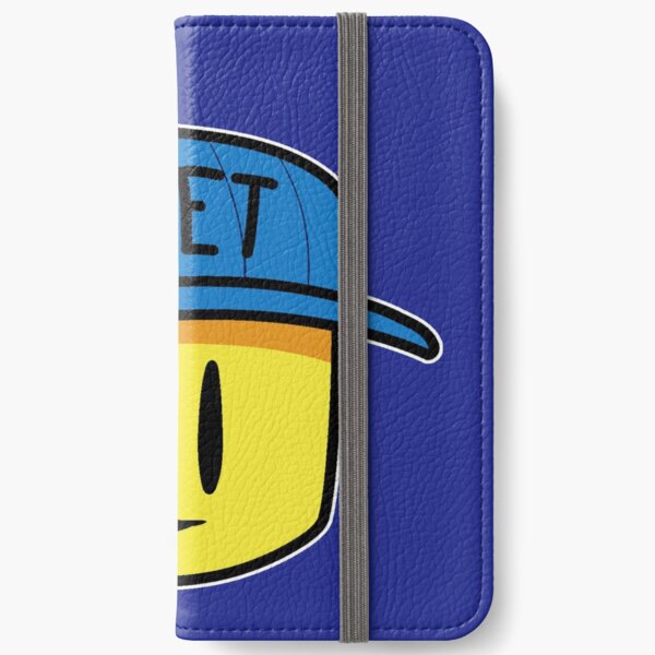 Roblox For Boy Iphone Wallets For 6s 6s Plus 6 6 Plus Redbubble - yeet crop top roblox