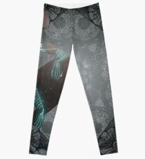 Veins of Lyrium Leggings