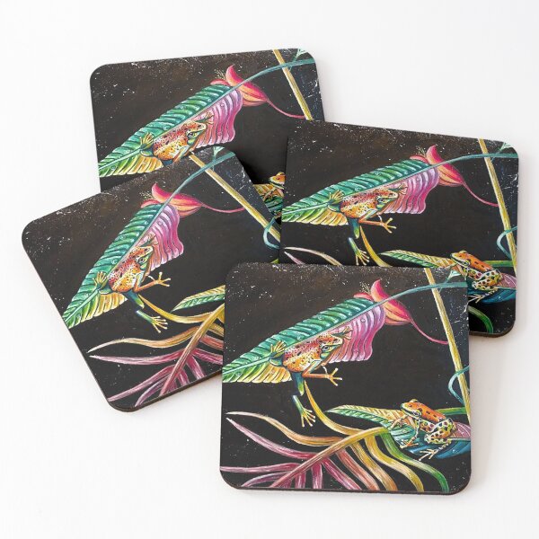 Item preview, Jump, Jump! designed and sold by Katie Luse.