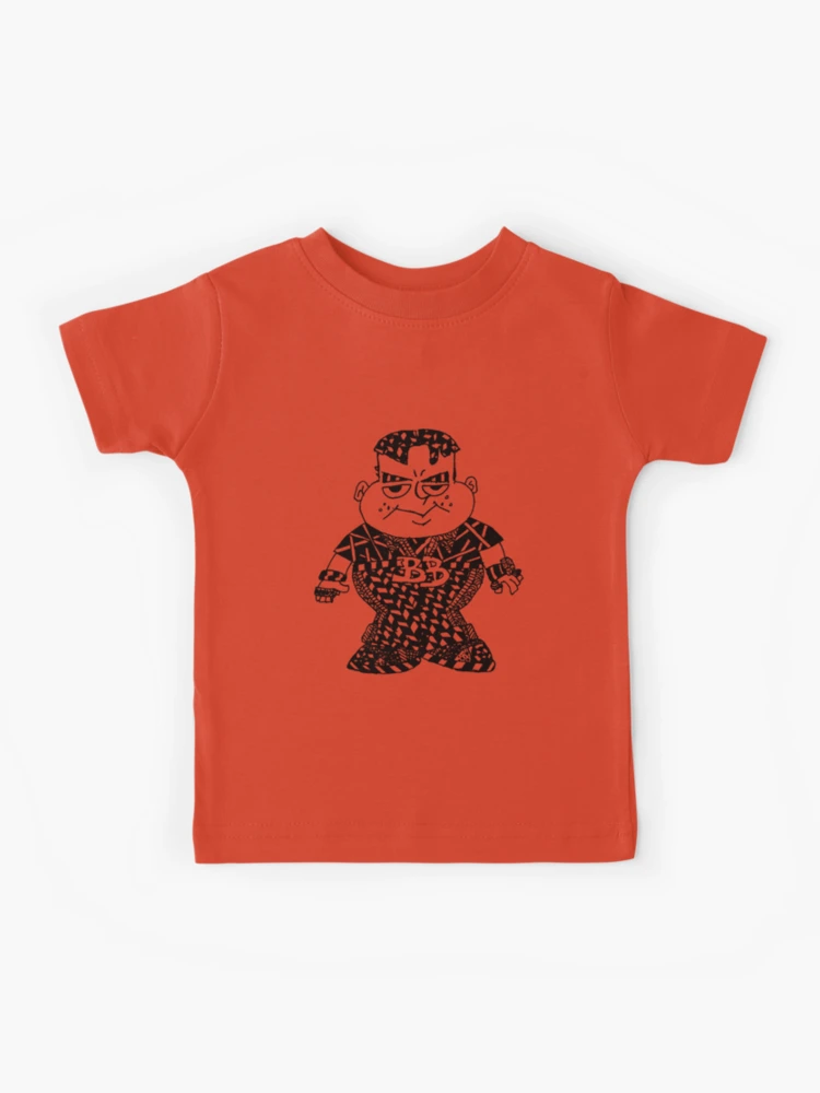 Bling Bling Boy Classic T-Shirt for Sale by naitokira