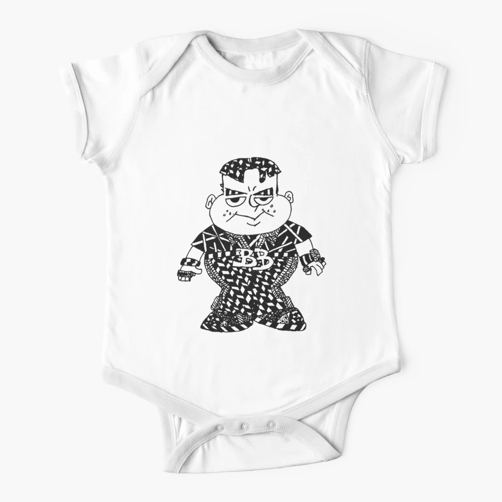 Bling Bling Boy Classic T-Shirt for Sale by naitokira