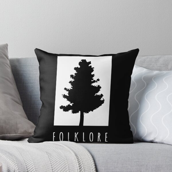 Item preview, Folklore Forest designed and sold by ezralfredo.