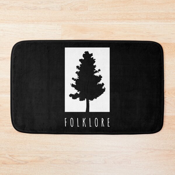 Item preview, Folklore Forest designed and sold by ezralfredo.
