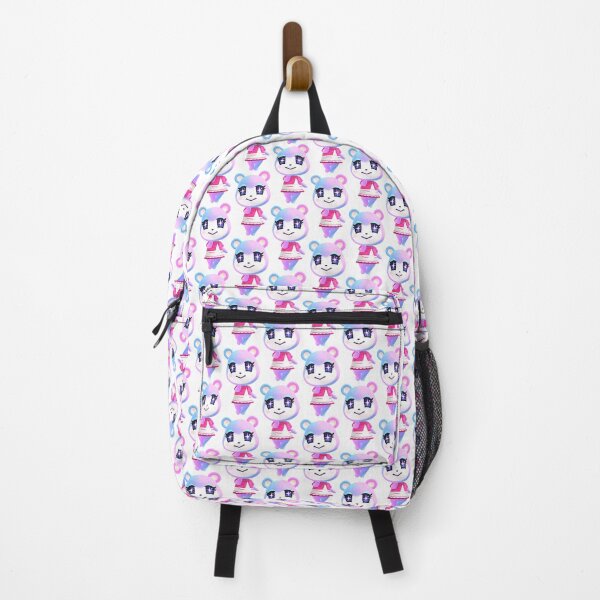 Judy: Animal Crossing New Horizons Backpack