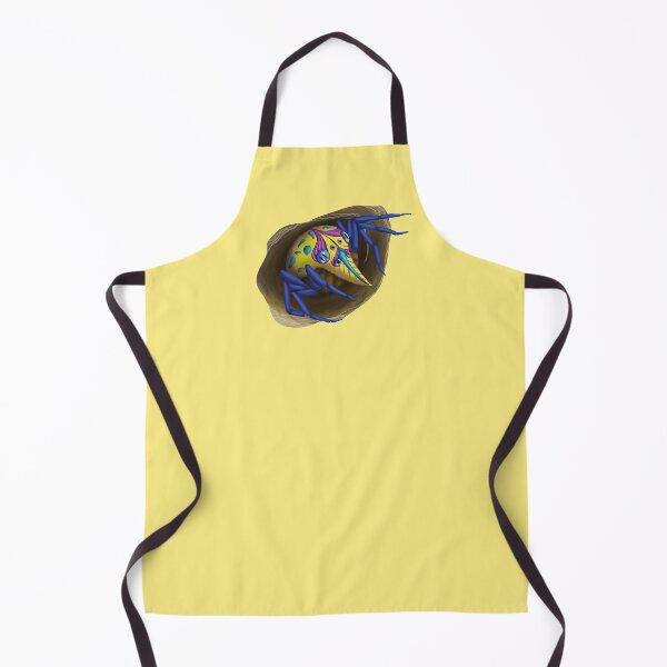 Item preview, Sciens fiction animals spider designed and sold by PranKishori.