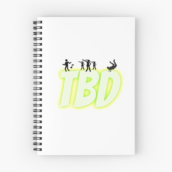 Item preview, TBD Dance Team Green (Work It) designed and sold by LiveAndGlow.