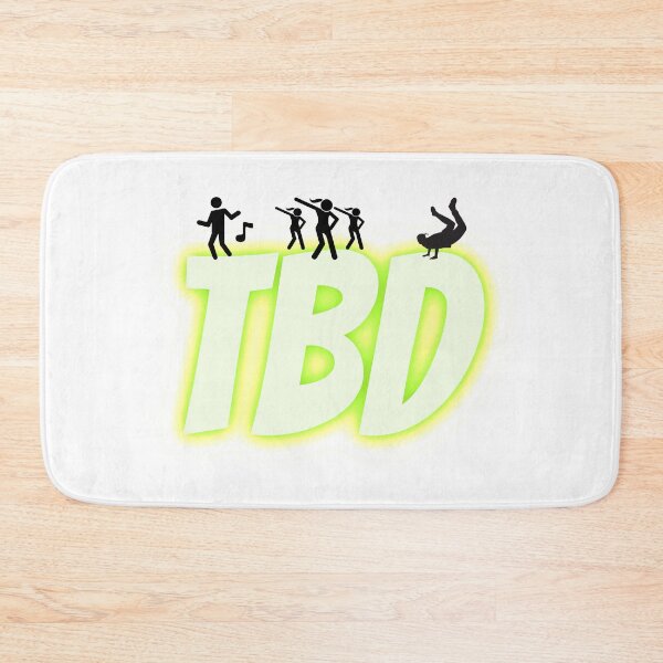 Item preview, TBD Dance Team Green (Work It) designed and sold by LiveAndGlow.