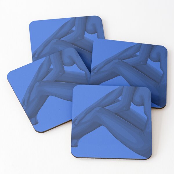 Item preview, Blue designed and sold by bowcho.