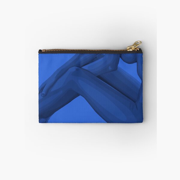 Item preview, Blue designed and sold by bowcho.