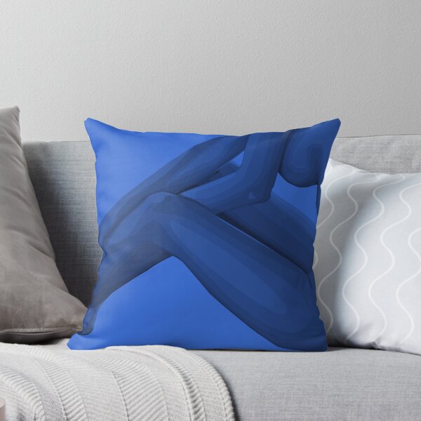 Item preview, Blue designed and sold by bowcho.