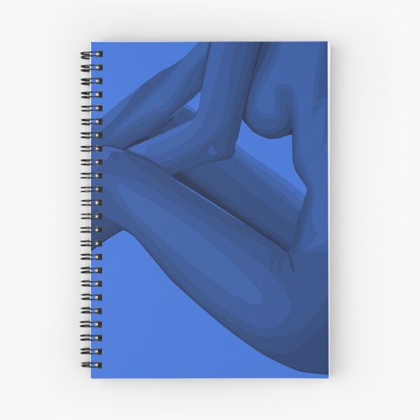 Item preview, Blue designed and sold by bowcho.