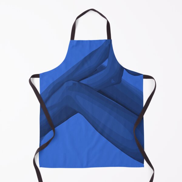 Item preview, Blue designed and sold by bowcho.