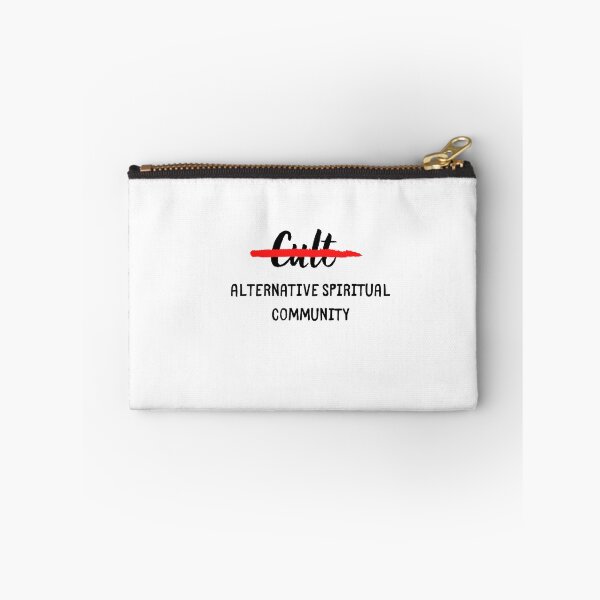 Item preview, umbrella academy season 2 Klaus Hargreeves alternative spiritual community cult designed and sold by TheFirstMayDay.