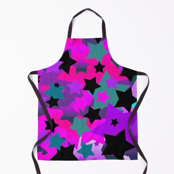 Item preview, Punk Rock Star Crazy designed and sold by blakcirclegirl.