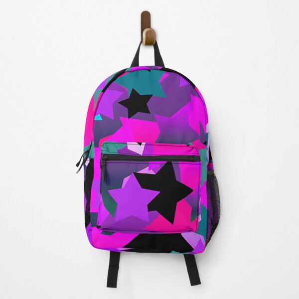Item preview, Punk Rock Star Crazy designed and sold by blakcirclegirl.