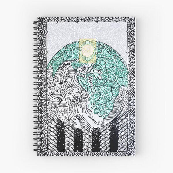 Item preview, Final Principle designed and sold by tusifahmad.