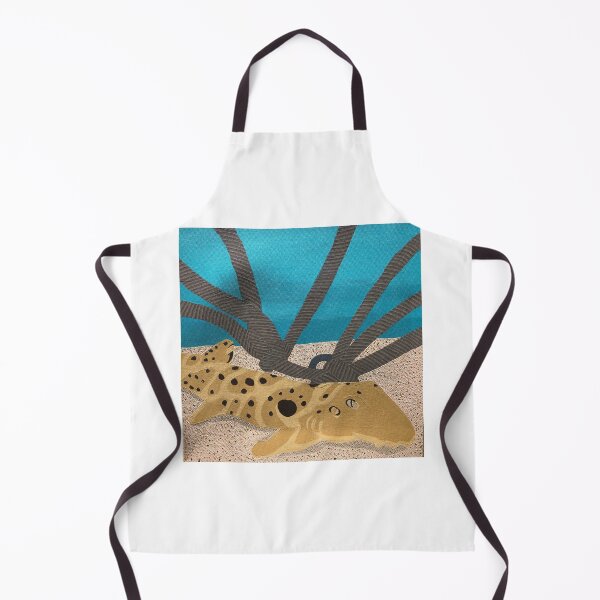 Item preview, In the shallows designed and sold by Sherry Brimson.