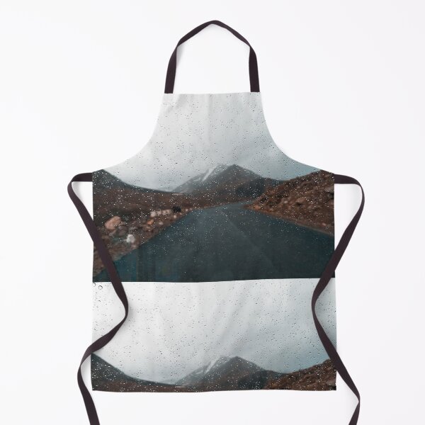 Item preview, Mounatins and Rain designed and sold by Vikas Sawant.