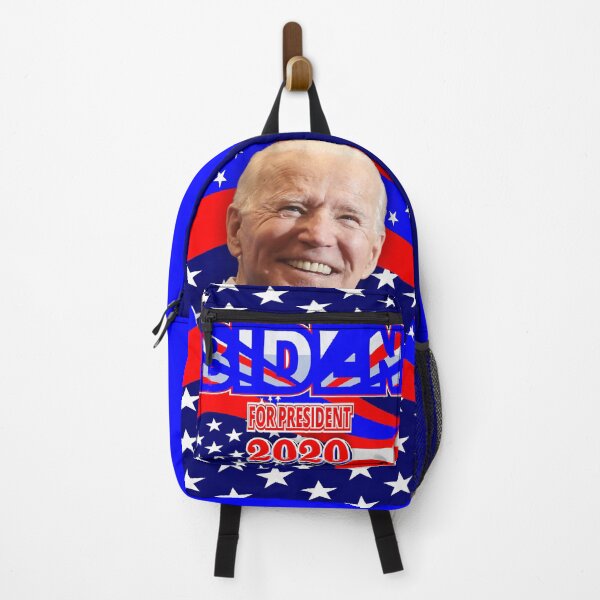 Artikelvorschau,  bei einer Biden Rallye oder in Ihrer Heimatstadt. entworfen und verkauft von JOHNC1.