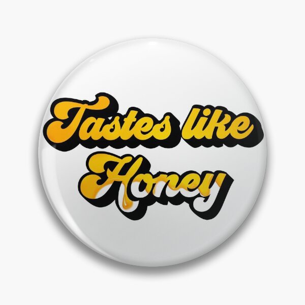 Item preview, Tastes Like Honey designed and sold by QueenElectro.