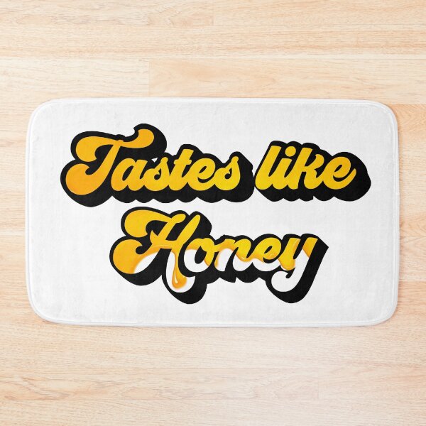 Item preview, Tastes Like Honey designed and sold by QueenElectro.