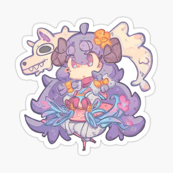 1108 Sticker