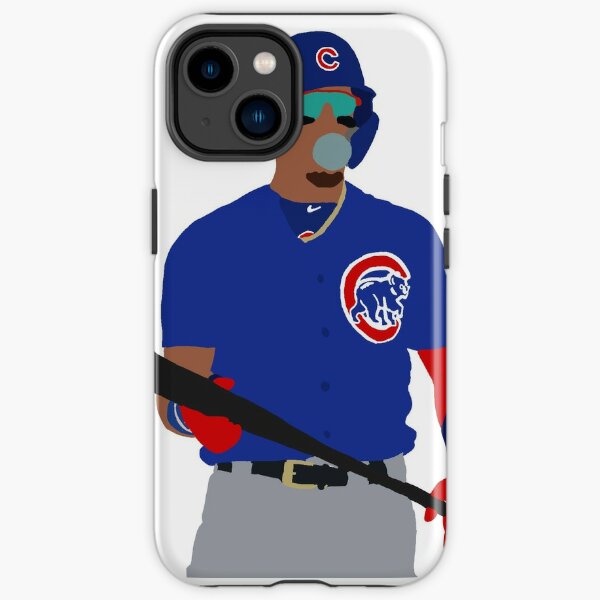 Javier Baez iPhone Case for Sale by dekuuu