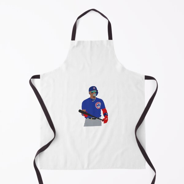 Item preview, Javier Báez designed and sold by megangray01.