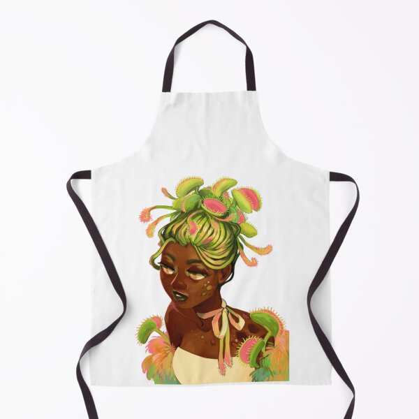 Item preview, Flytrap T-ShirtVenus Flytrap T-Shirt designed and sold by YamaKasu.