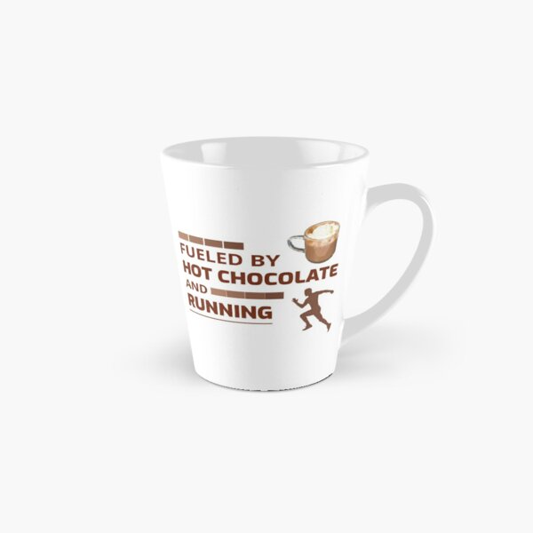 Run, But First Coffee - Funny Gift Idea for Runners - Unique