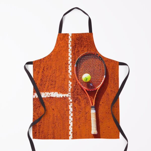 Artikelvorschau, French Open - Sandplatz entworfen und verkauft von DrakeDuck.
