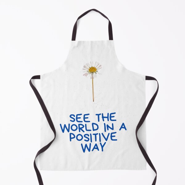 Item preview, see the world in a positive way designed and sold by Nataliya89.