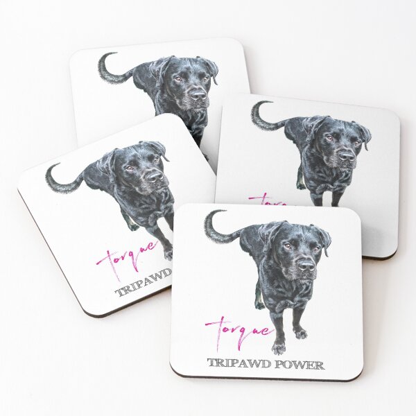 Item preview, Torque: Beautiful 3-legged Rottweiler/Lab designed and sold by ebrawne.