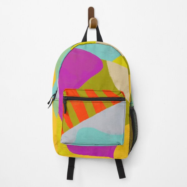 Item preview, SUNSHINE HILLS ABSTRACTION designed and sold by Caitlin Murray.