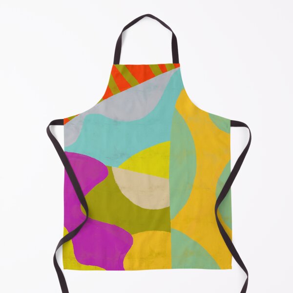 Item preview, SUNSHINE HILLS ABSTRACTION designed and sold by Caitlin Murray.