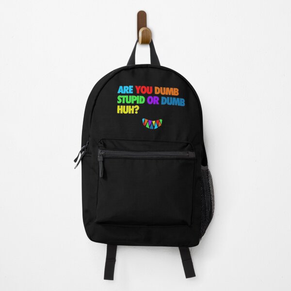 Item preview, Are You Dumb? designed and sold by blazikin.