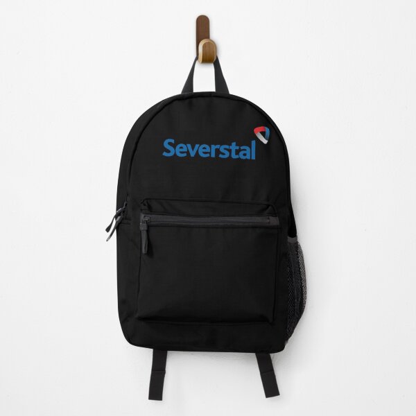 Item preview, Severstal designed and sold by amarbinyasir.