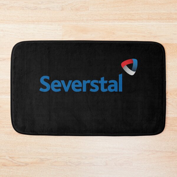 Item preview, Severstal designed and sold by amarbinyasir.