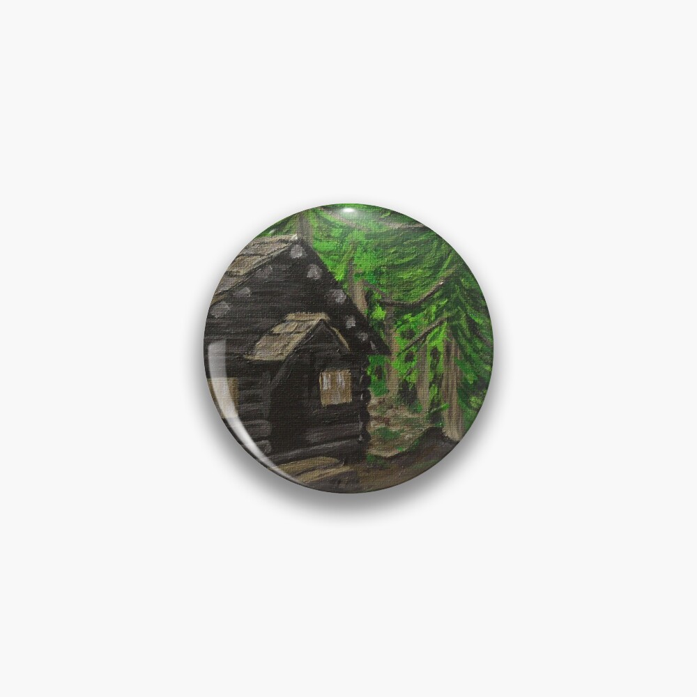 Item preview, Pin designed and sold by Reedthearts.