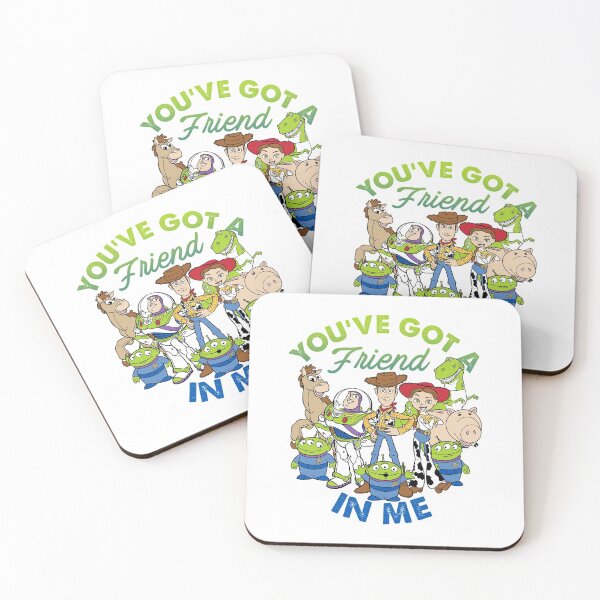 Item preview, You Got A Friend In Me designed and sold by mydesigns15.