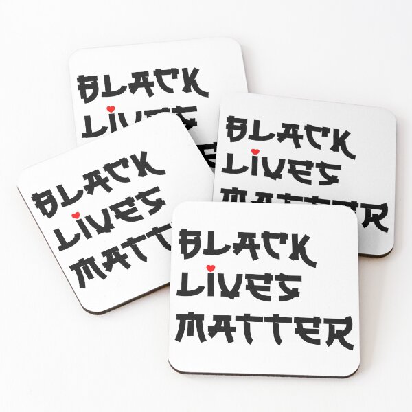 Item preview, Black Lives Matter designed and sold by RUCZENO.