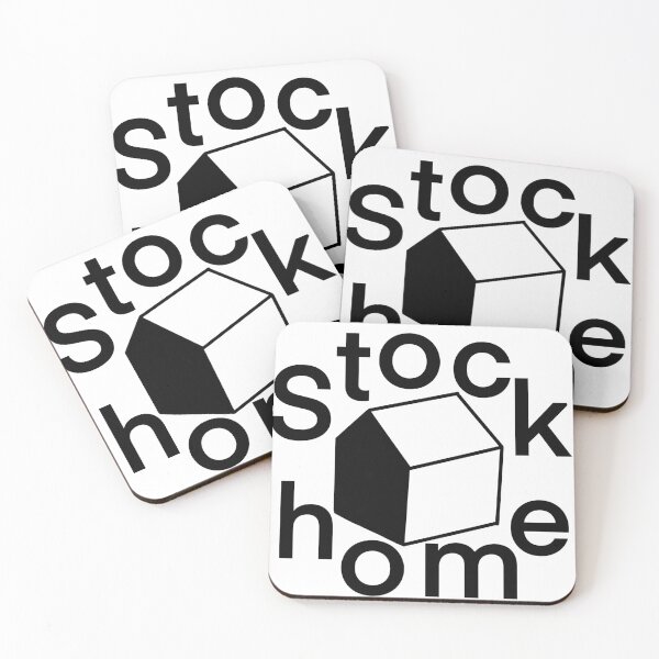 Item preview, Stockhome  designed and sold by Ecojabi.