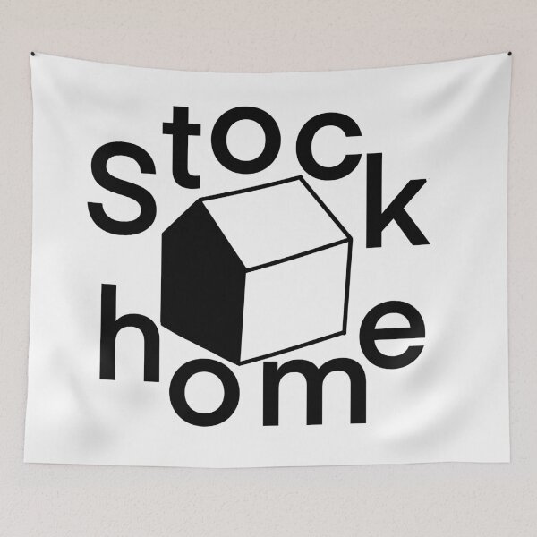 Item preview, Stockhome  designed and sold by Ecojabi.